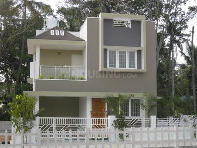 Project Image of 1518.0 - 1527.0 Sq.ft 3 BHK Villa for buy in Confident Amber