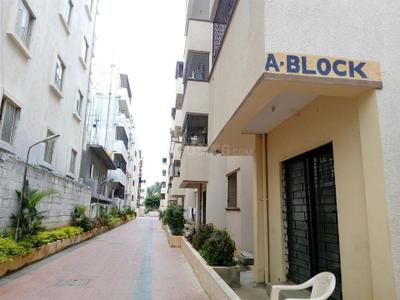 Project Image of 1100.0 - 1530.0 Sq.ft 2 BHK Apartment for buy in CVK Meenakshi Elegance