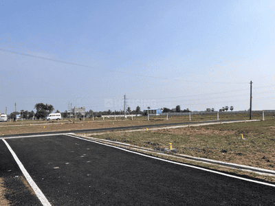 Project Image of 578.9 - 12544.26 Sq.ft Residential Plot Plot for buy in Elephantine Pallava Avenues