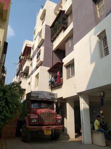 Project Image of 201.39 - 335.19 Sq.ft 1 RK Apartment for buy in Sai Pushkraj