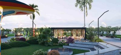 Project Image of 0.0 - 1980.0 Sq.ft Residential Plot Plot for buy in Vinayak Green scape