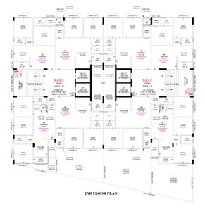 Project Image of 507.2 - 648.85 Sq.ft 2 BHK Apartment for buy in Shree Sakar Elegance