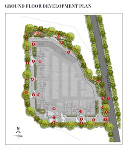 Project Image of 615.0 - 894.0 Sq.ft 2 BHK Apartment for buy in Ten X Era Raymond Realty Tower B