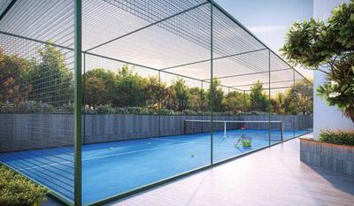 Project Image of 480.93 - 1087.15 Sq.ft 1 BHK Apartment for buy in Jet Ananta