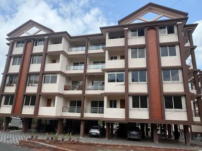 Project Image of 1097.92 - 1506.95 Sq.ft 2 BHK Apartment for buy in Shetyes Lotus Avenue