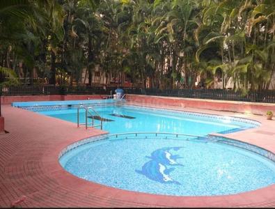 Project Image of 955.0 - 1800.0 Sq.ft 2 BHK Apartment for buy in Mantri Woodlands