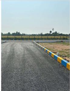 Universal City Internal Roads & Footpaths 1