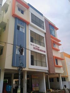 Sri Om Muruga Brindhavanam Elevation 1