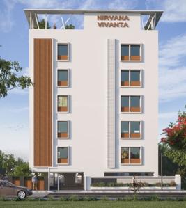 Project Image of 0.0 - 1130.21 Sq.ft 2 BHK Apartment for buy in Nirvana Vivanta 2