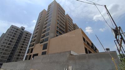 Project Image of 1800 Sq.ft 2 BHK Apartment / Flat for sale in Kudasan for Rs. 8000000