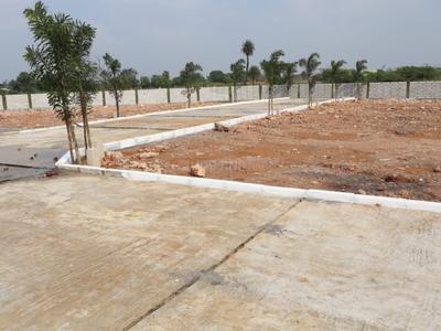 Project Image of 600.0 - 2400.0 Sq.ft Residential Plot Plot for buy in NSC Global City