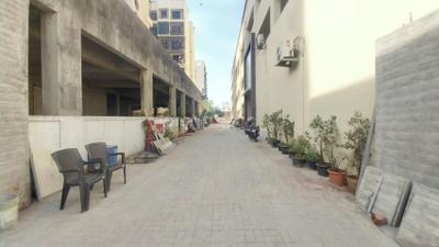 Project Image of 450.0 - 693.0 Sq.ft 1 BHK Apartment for buy in Cemcon Innovative Icon