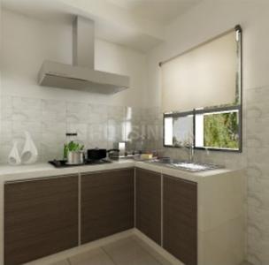 Shagun Classic Kitchen 1