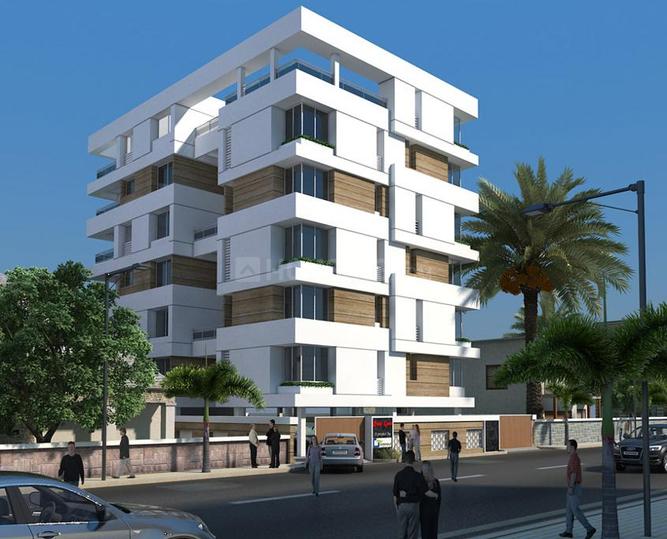 Gallery Cover Pic of Gokhale Ramgeet