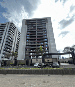 Project Image of 1177.14 - 1197.38 Sq.ft 3 BHK Apartment for buy in M J Pratishtha Luxuria
