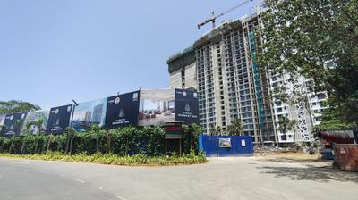 Project Image of 400 Sq.ft 1 BHK Apartment / Flat for sale in Wadala East for Rs. 12500000
