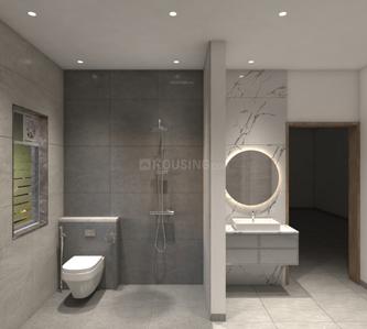 Project Image of 875.0 - 895.56 Sq.ft 2 BHK Apartment for buy in Parth Enclave Building F