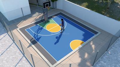 Project Image of 633.0 - 1347.0 Sq.ft 1 BHK Apartment for buy in Bhavisha Gardeniaa Phase 3