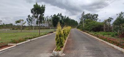 Project Image of 3000.0 - 4000.0 Sq.ft Residential Plot Plot for buy in Svamitva Sylvia City