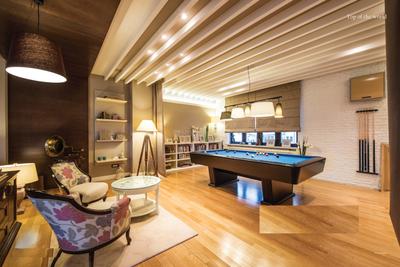 Project Image of 3930 Sq.ft 4 BHK Apartment / Flat for sale in Saheed Nagar for Rs. 47000000