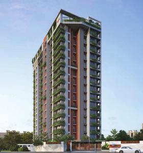 Project Image of 1079.0 - 1628.0 Sq.ft 2 BHK Apartment for buy in Skyline Vistara