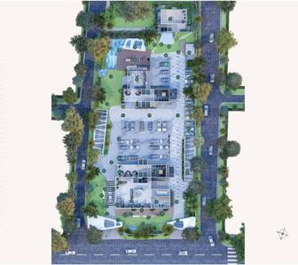 Project Image of 3077.5 - 3974.93 Sq.ft 3 BHK Apartment for buy in Jewel