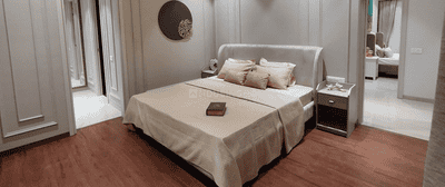 Project Image of 1141.94 - 1857.96 Sq.ft 3 BHK Apartment for buy in VB Aundh Renaissance