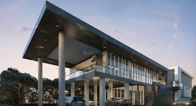 Project Image of 1273.91 - 1297.16 Sq.ft 3 BHK Apartment for buy in Legacy Kairos C And D Building