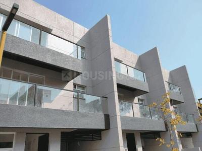 Project Image of 1672.0 - 2407.0 Sq.ft 3 BHK Villa for buy in Srijan Botanica