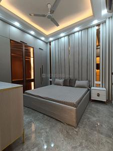 Project Image of 900.0 - 1500.0 Sq.ft 3 BHK Builder Floor for buy in The Crest By Goyal Builders
