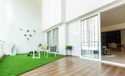 Project Image of 903.0 - 3438.0 Sq.ft 3 BHK Apartment for buy in Kolte Patil 24k Stargaze