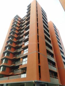 Project Image of 1750 Sq.ft 3 BHK Apartment / Flat for sale in New Maninagar for Rs. 7200000