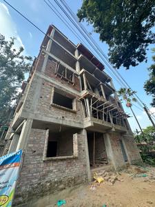 Project Image of 0.0 - 1000.0 Sq.ft 3 BHK Apartment for buy in Krishna Co Operative Housing Society Ltd