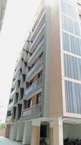 Project Image of 801.36 - 1030.32 Sq.ft 2 BHK Apartment for buy in Swastik Saffron