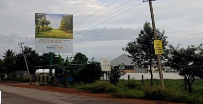 Project Image of 764.24 - 20699.0 Sq.ft Residential Plot Plot for buy in Provident Tivoli Hills Phase 3