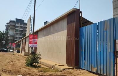 Project Image of 783 Sq.ft 2 BHK Apartment / Flat for sale in Panvel for Rs. 9000000