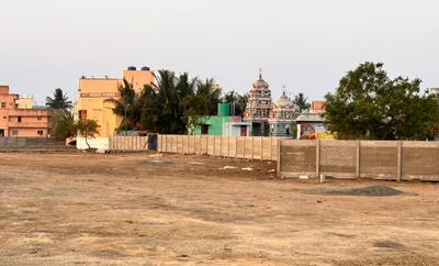 Project Image of 600.0 - 1350.0 Sq.ft Residential Plot Plot for buy in Elite GRS Villa Garden