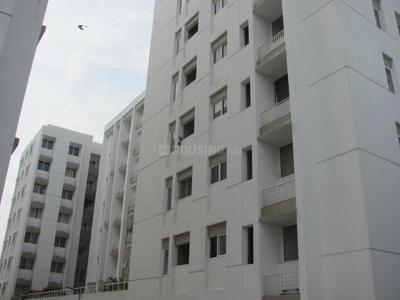 Project Image of 618.0 - 1283.0 Sq.ft 2 BHK Apartment for buy in Lancor Lumina