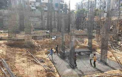 Project Image of 647.88 - 851.96 Sq.ft 2 BHK Apartment for buy in Sanskar Lakeview
