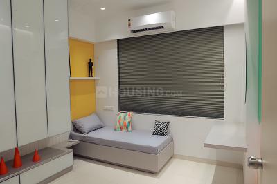 Project Image of 1350.0 - 1611.0 Sq.ft 2 BHK Apartment for buy in Oculus Navkar Heights