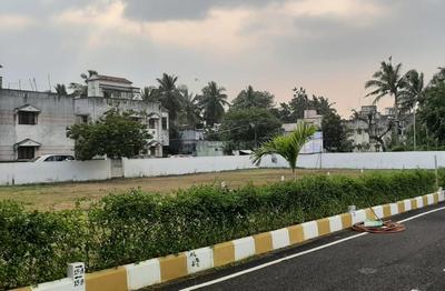 Project Image of 899.0 - 1226.0 Sq.ft Residential Plot Plot for buy in Pillars Abinav Garden