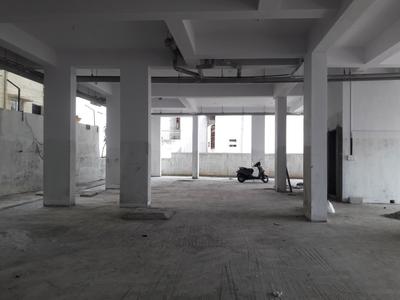 Project Image of 1350.0 - 1712.0 Sq.ft 3 BHK Apartment for buy in Tirumala Bala Pinnacle