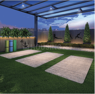 Project Image of 930.0 - 1266.0 Sq.ft 2 BHK Apartment for buy in Platinum Heights