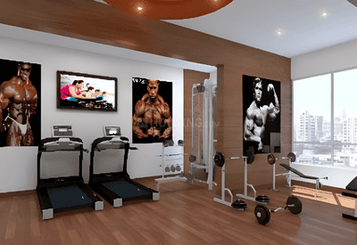 Project Image of 329.0 - 371.0 Sq.ft 1 BHK Apartment for buy in Shraddha Classic