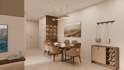 Project Image of 839.91 - 1216.0 Sq.ft 2 BHK Apartment for buy in Claremont