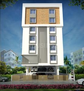 Project Image of 838.08 - 1171.22 Sq.ft 2 BHK Apartment for buy in Kelkar Aditya Apartments Condominium
