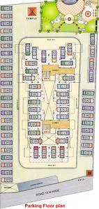 Project Image of 501.0 - 856.0 Sq.ft 1 BHK Apartment for buy in Vishal Nagari