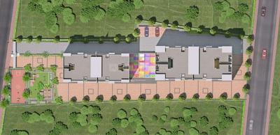 Project Image of 569.0 - 976.0 Sq.ft 2 BHK Apartment for buy in Legacy Vista