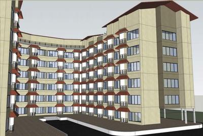 Project Image of 748.0 - 3000.0 Sq.ft 1 BHK Apartment for buy in Shreya Shreekhetra Kalinga Kutira Villa