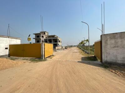 Project Image of 720.0 - 7200.0 Sq.ft Residential Plot Plot for buy in Bhumi Realty